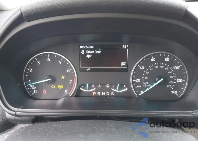 MAJ6P1UL6JC219213: 43789607