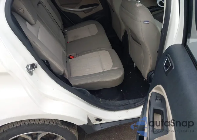 MAJ6P1UL6JC219213: 43789607