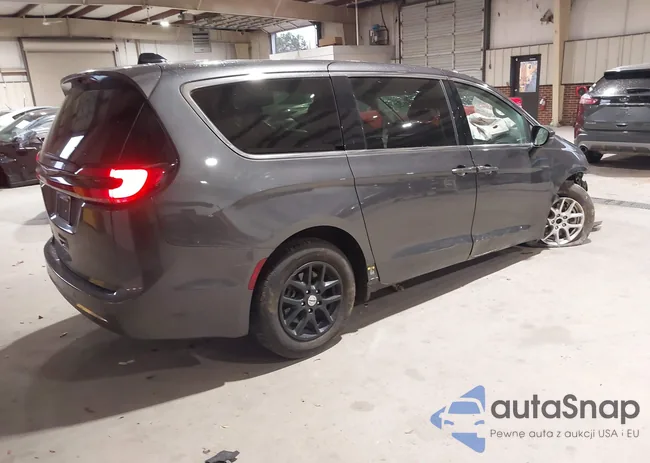 2C4RC1BG2PR534325: 43789709