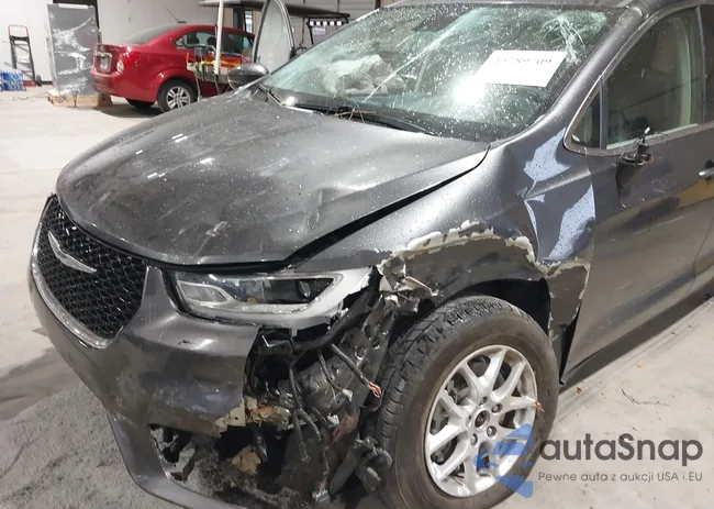 2C4RC1BG2PR534325: 43789709