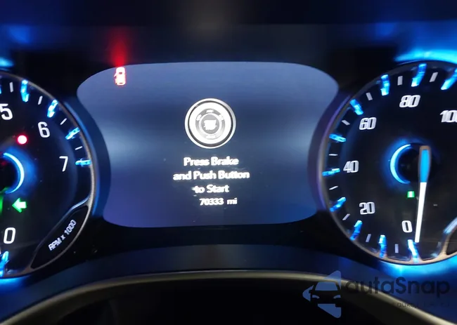 2C4RC1BG2PR534325: 43789709