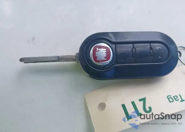 ZFBCFADH7EZ019250: 43789818