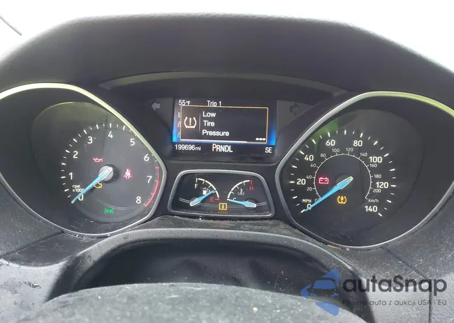 1FADP3F26GL233287: 43789935