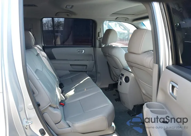 5FNYF4H51DB055511: 43789945