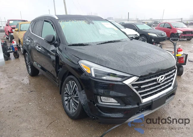 KM8J33AL3KU857345: 43790978