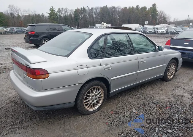 4S3BD6758W7203333: 43790988