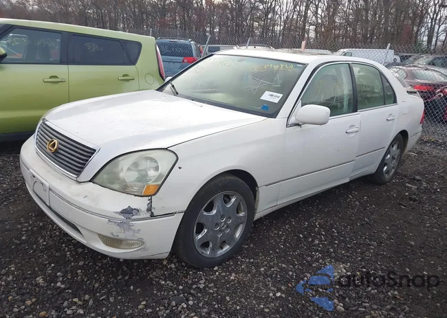 JTHBN30F810019363: 43790992