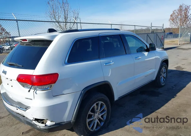 1C4RJFBG3EC215105: 43790995