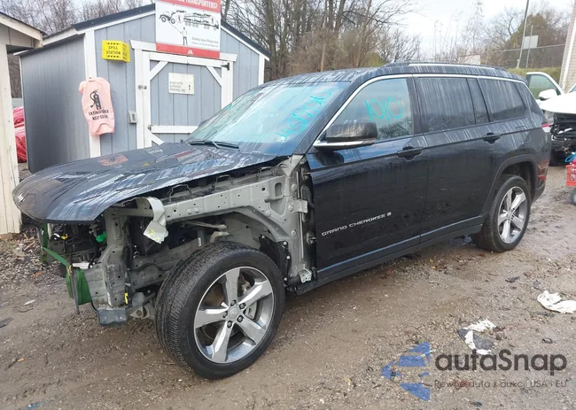 1C4RJKBG5M8170324: 43791010