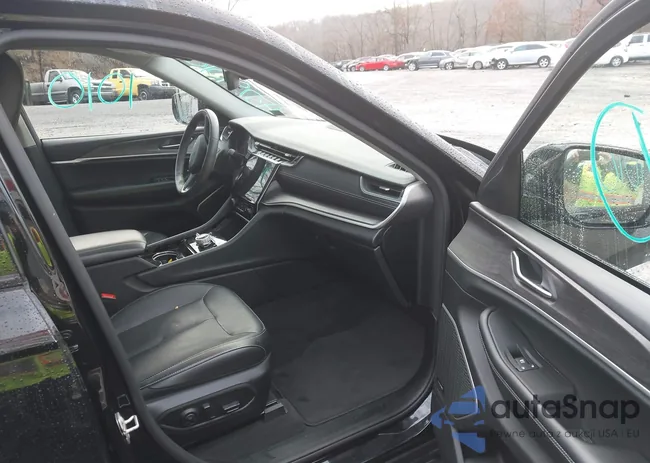 1C4RJKBG5M8170324: 43791010