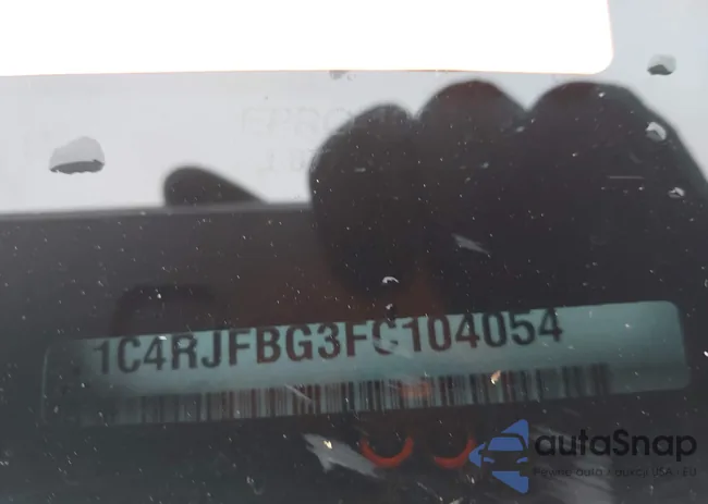 1C4RJFBG3FC104054: 43791048