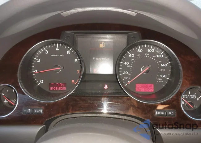 WAUML44E06N012292: 43791065