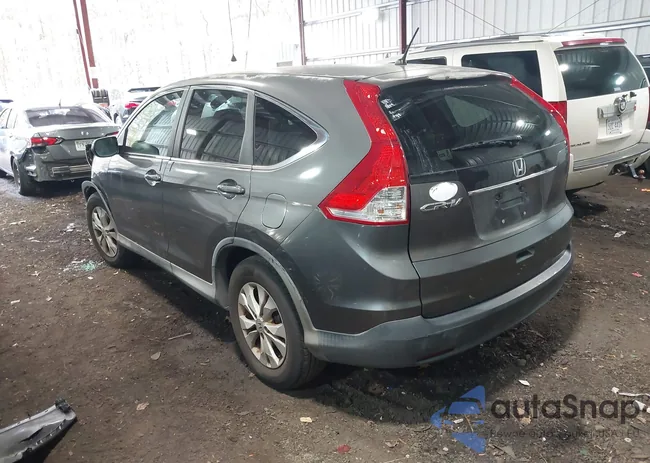 2HKRM3H56DH515445: 43791159