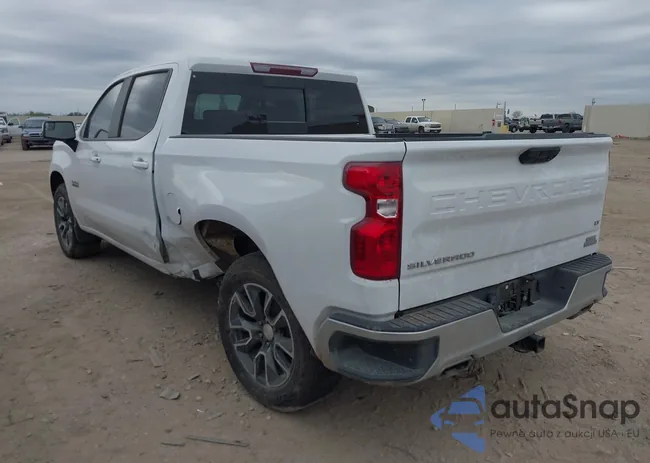 1GCUDDEDXRZ362905: 43791234