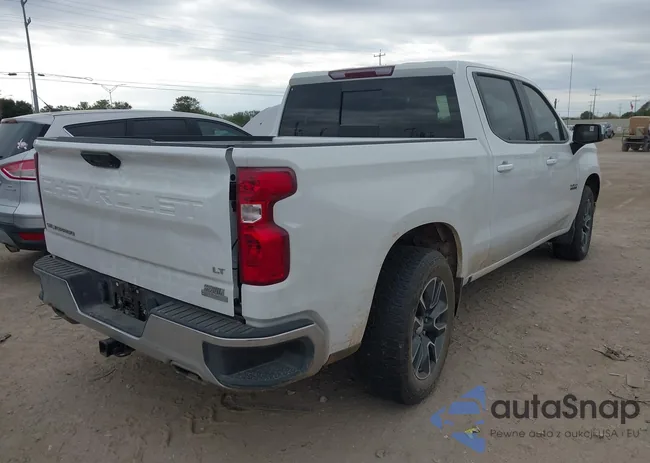 1GCUDDEDXRZ362905: 43791234