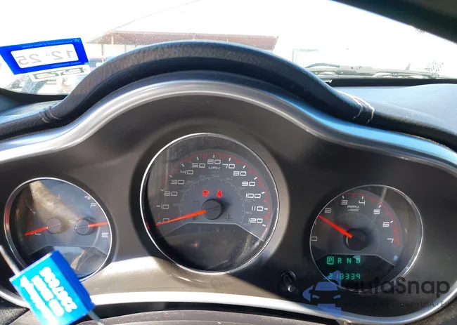 1C3CDZAB9CN331757: 43791238