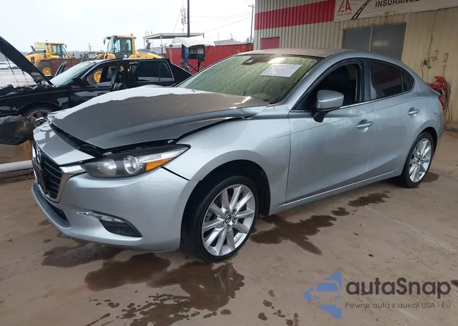 3MZBN1V71HM117131: 43791249