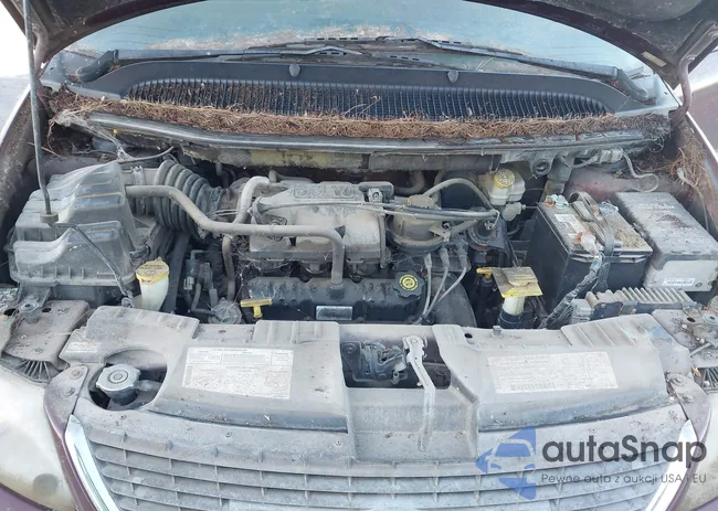 2C4GP44381R335682: 43791253