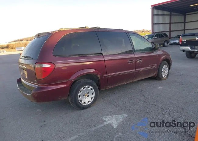 2C4GP44381R335682: 43791253