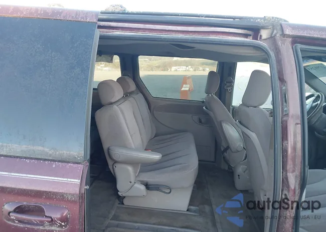 2C4GP44381R335682: 43791253