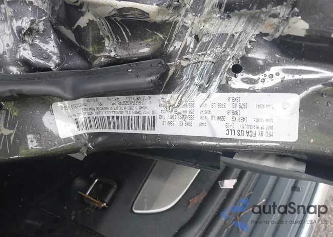 1C4RJEBG1KC656740: 43791256