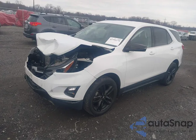 2GNAXUEV6L6242614: 43791274