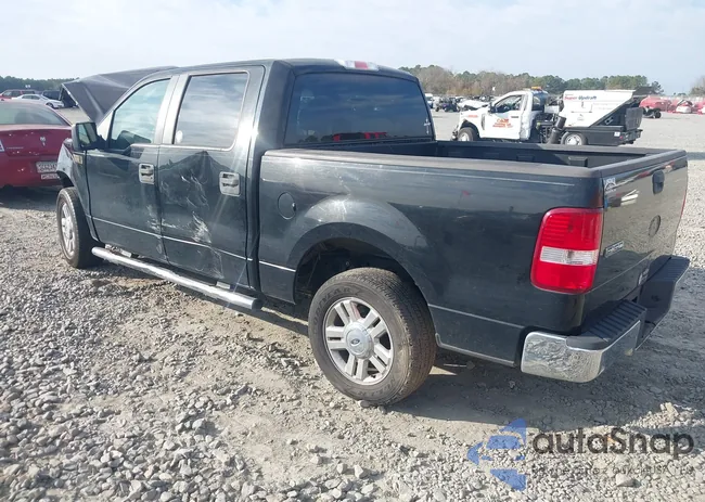 1FTRW12W18FB81602: 43791331