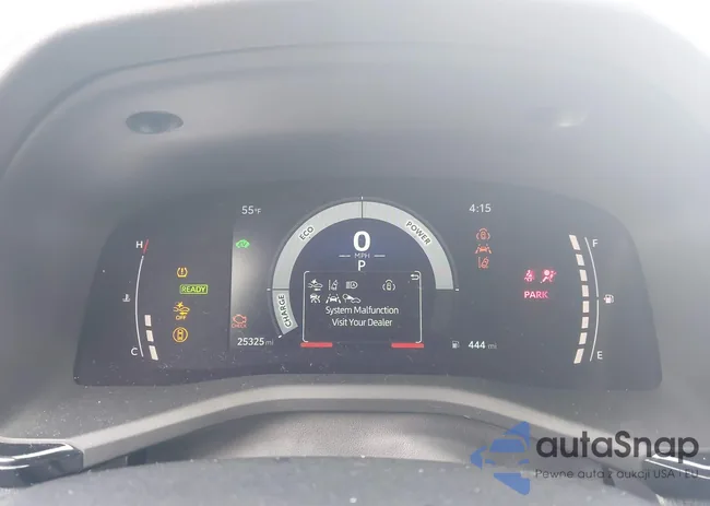 4T1DAACKXSU119070: 43791445