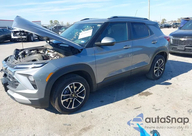 KL79MPSLXRB080580: 43791453