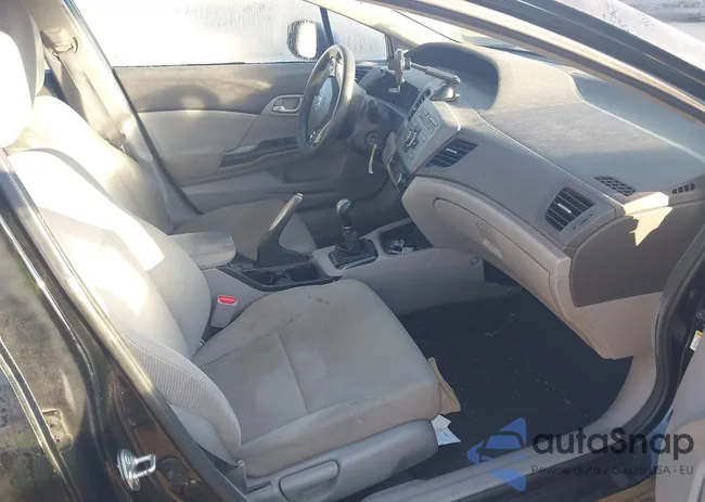 2HGFB2E53CH515953: 43791508