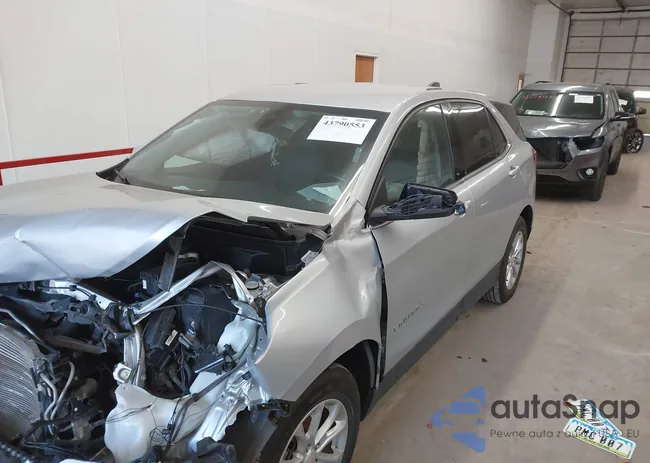 2GNAXTEV8K6282590: 43790553