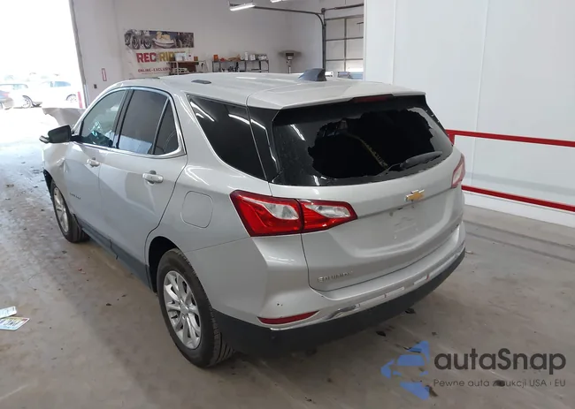 2GNAXTEV8K6282590: 43790553