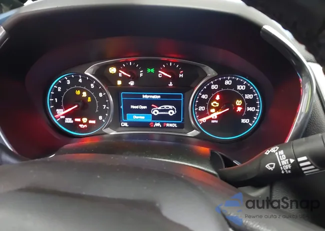 2GNAXTEV8K6282590: 43790553