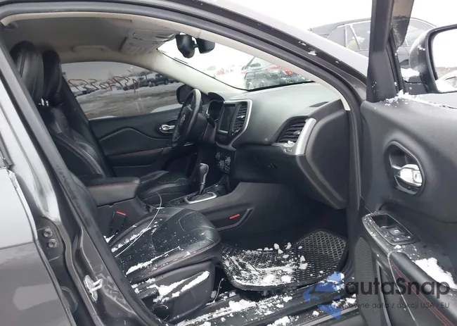 1C4PJMBS3EW161626: 43790557