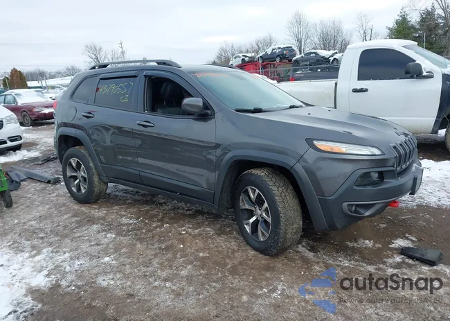 1C4PJMBS3EW161626: 43790557