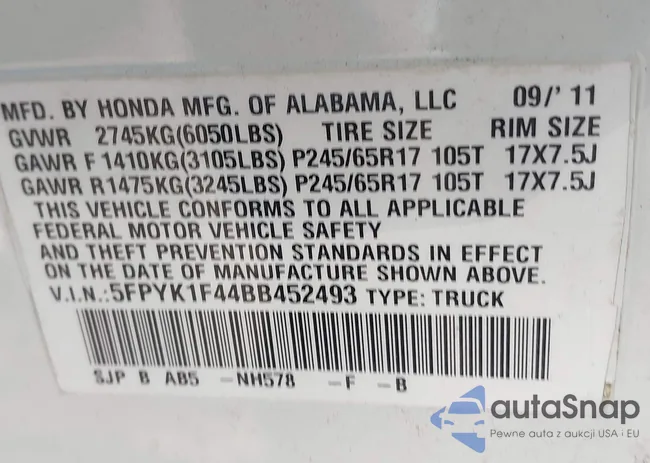 5FPYK1F44BB452493: 43790594