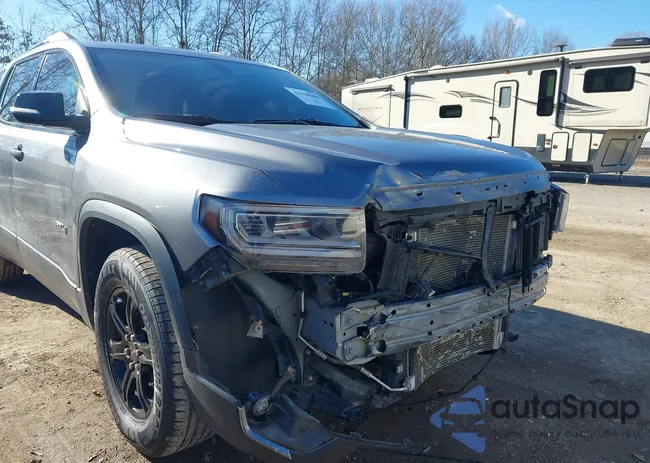 1GKKNLLS8LZ156364: 43790600