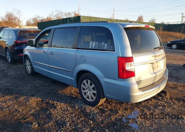 2C4RC1BG7CR400839: 43790604