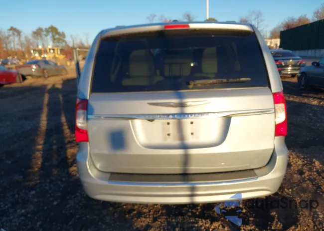 2C4RC1BG7CR400839: 43790604