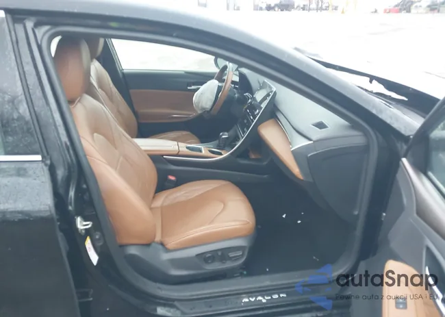 4T1B21FB0KU007331: 43790636