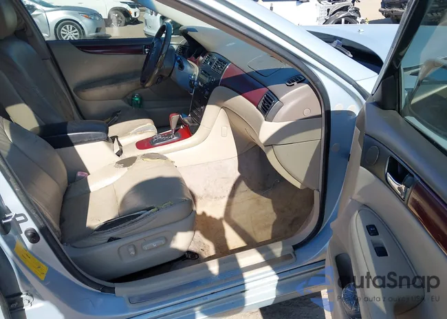 JTHBA30G345039693: 43790699