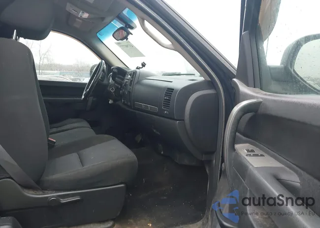 1GC2KXCG2BZ163848: 43790777