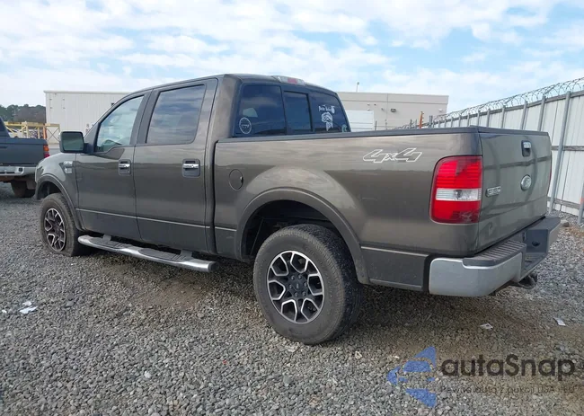 1FTPW14V78FB40550: 43790791