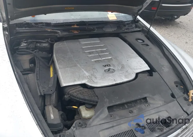 JTHBL46F985063260: 43790797