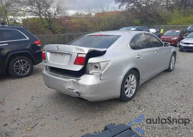 JTHBL46F985063260: 43790797