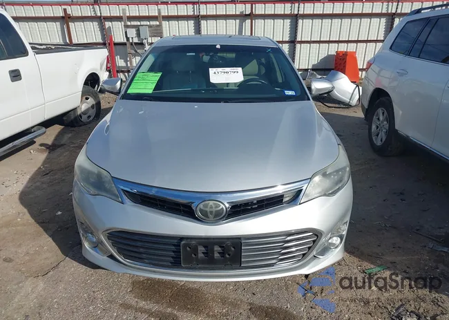 4T1BK1EB2EU129341: 43790799