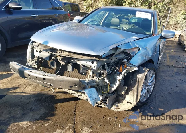 1HGCP2F86CA079417: 43790805