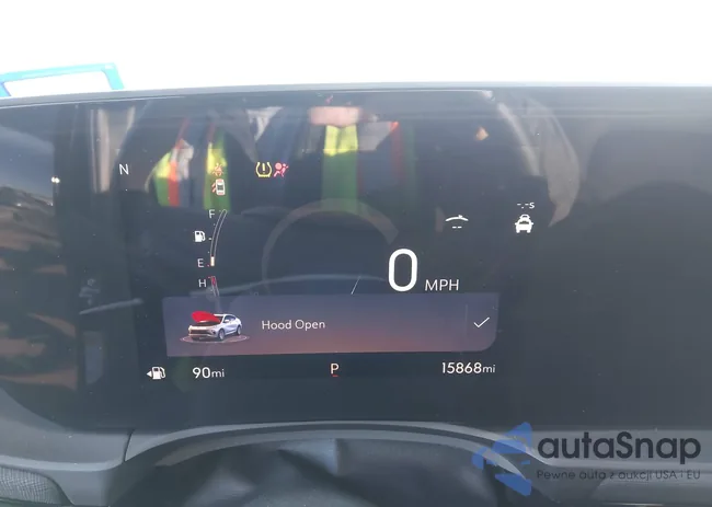 KL47LCEP1SB103815: 43790840