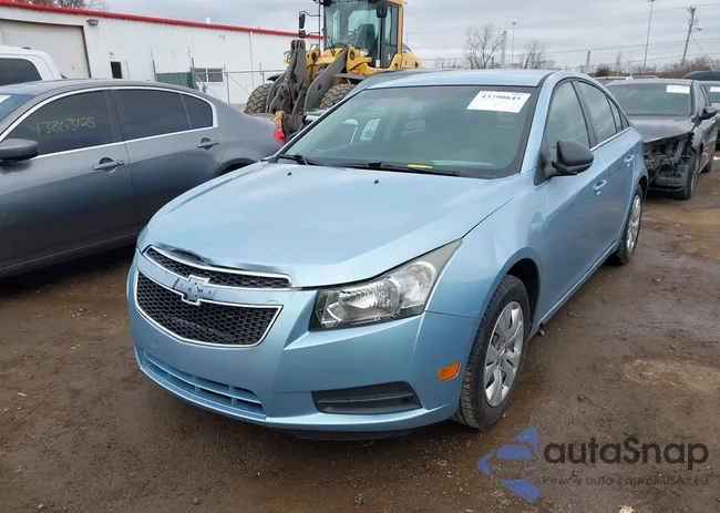 1G1PC5SH4C7245006: 43790845