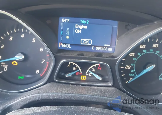 1FADP3F20EL439377: 43791958